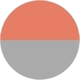 Orange & Grey