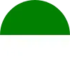 White & Green