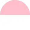 White & Pink