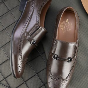 Cromp Brown